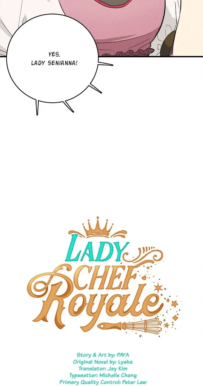 Royal Shop Of Young Lady - Chapter 42 Page 7