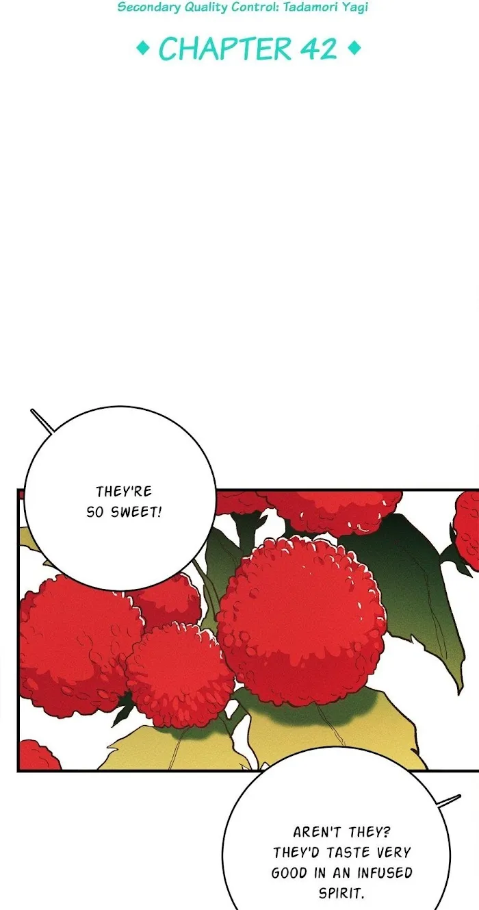 Royal Shop Of Young Lady - Chapter 42 Page 8