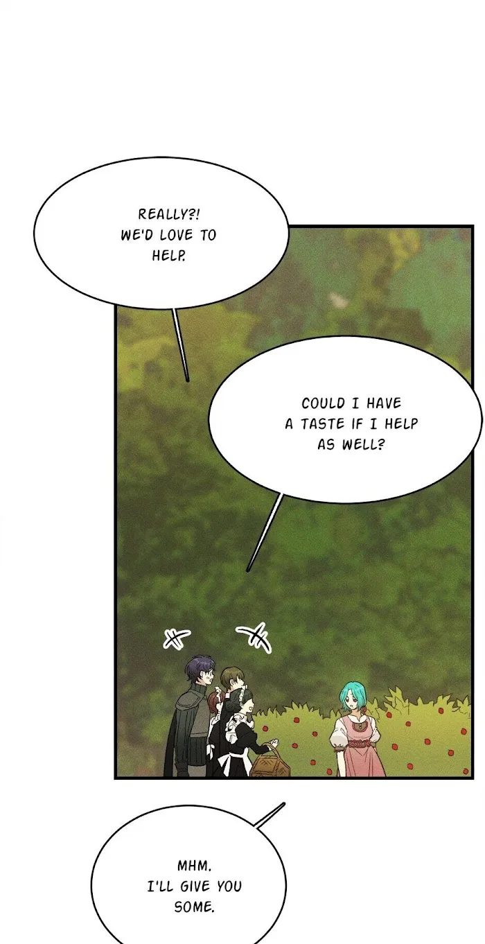 Royal Shop Of Young Lady - Chapter 42 Page 10