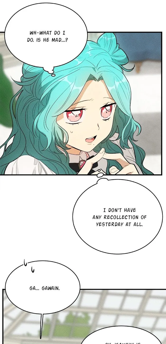 Royal Shop Of Young Lady - Chapter 42 Page 31