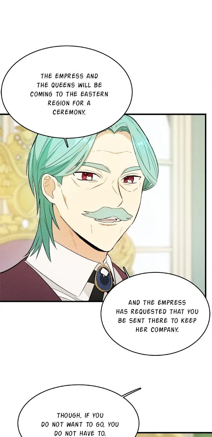Royal Shop Of Young Lady - Chapter 42 Page 35