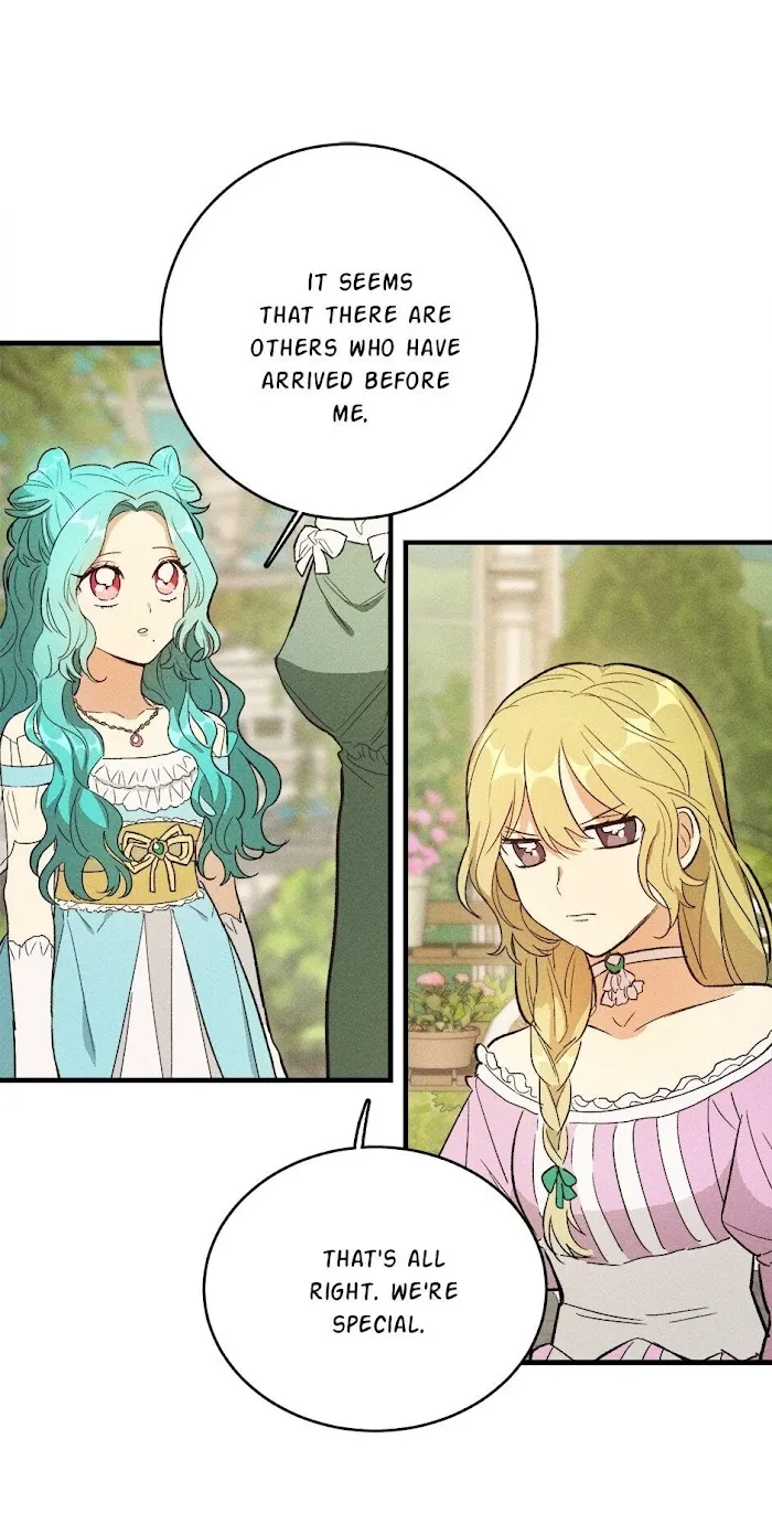 Royal Shop Of Young Lady - Chapter 42 Page 43
