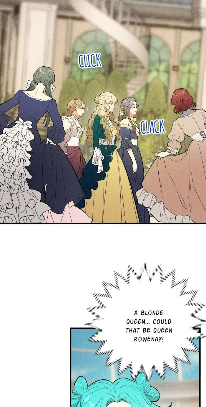 Royal Shop Of Young Lady - Chapter 42 Page 46
