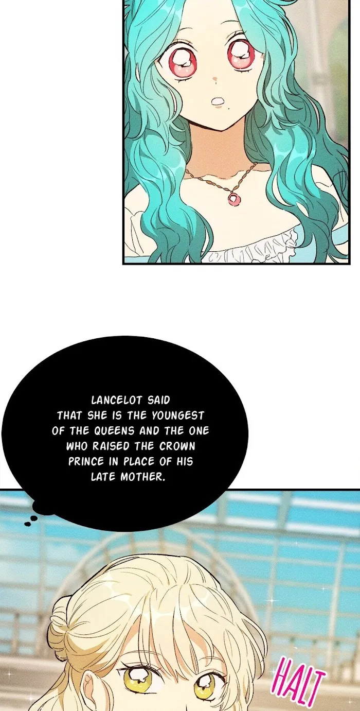 Royal Shop Of Young Lady - Chapter 42 Page 47
