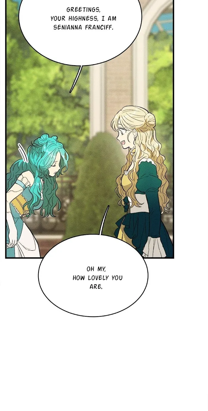 Royal Shop Of Young Lady - Chapter 42 Page 49