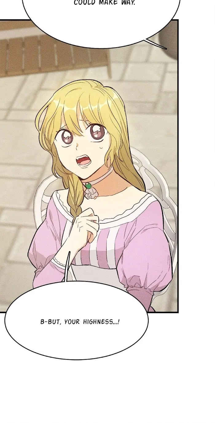 Royal Shop Of Young Lady - Chapter 42 Page 51