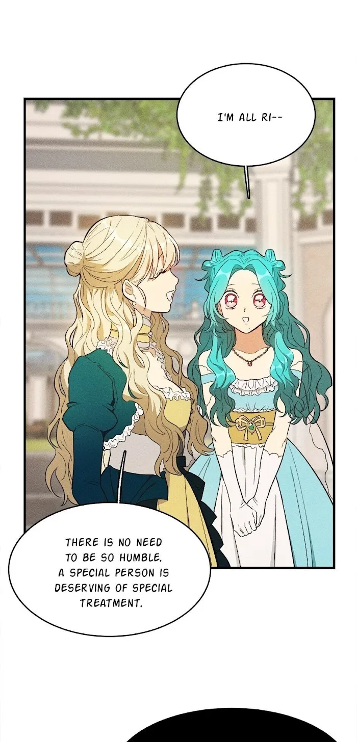 Royal Shop Of Young Lady - Chapter 42 Page 52