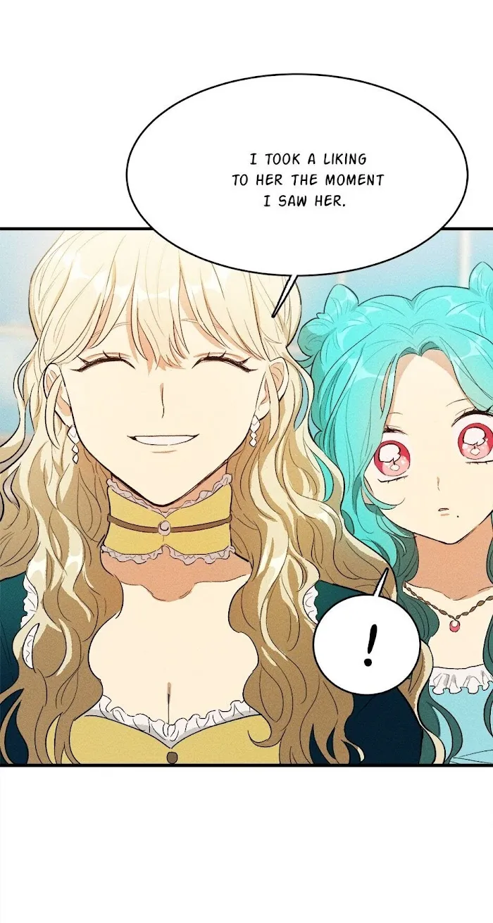 Royal Shop Of Young Lady - Chapter 42 Page 60