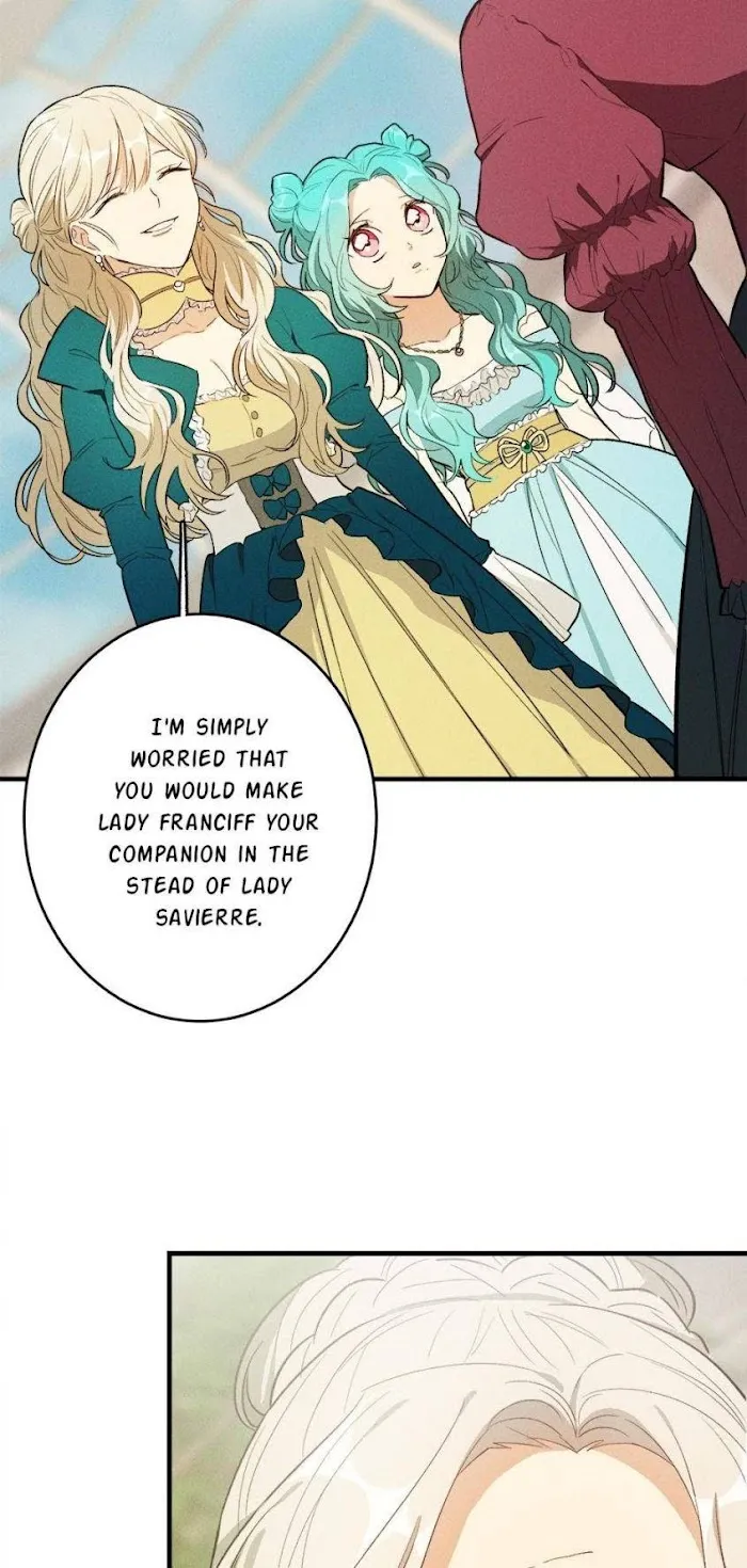 Royal Shop Of Young Lady - Chapter 43 Page 2