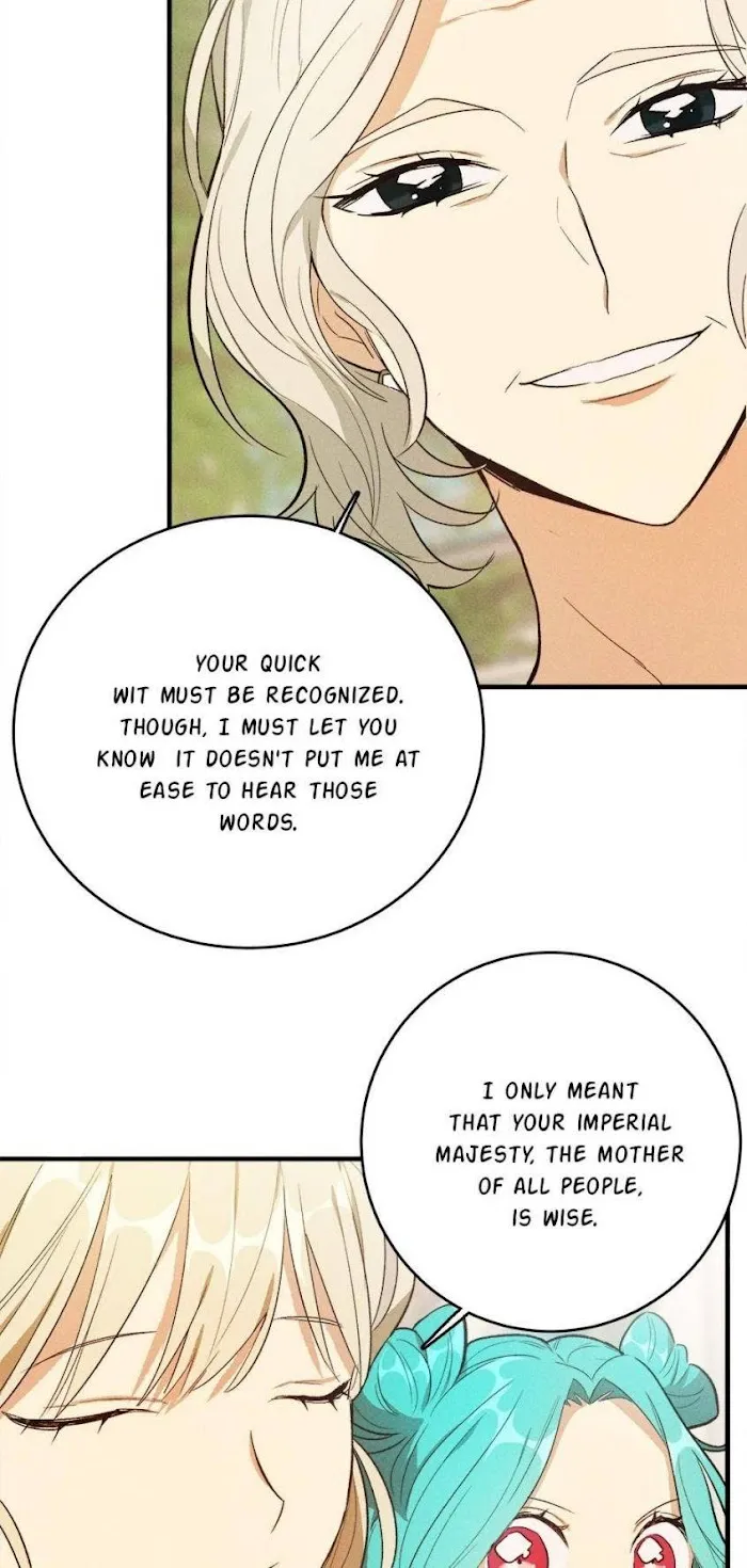 Royal Shop Of Young Lady - Chapter 43 Page 3