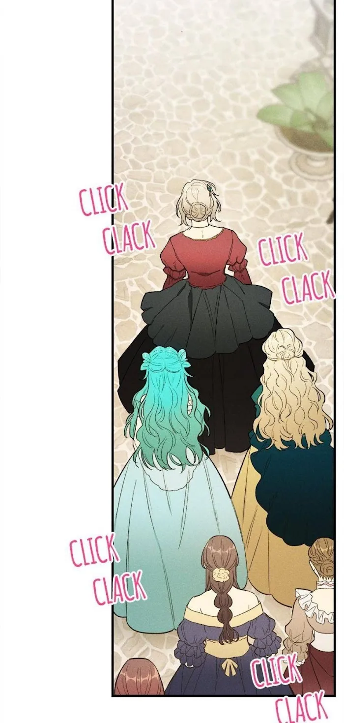 Royal Shop Of Young Lady - Chapter 43 Page 6
