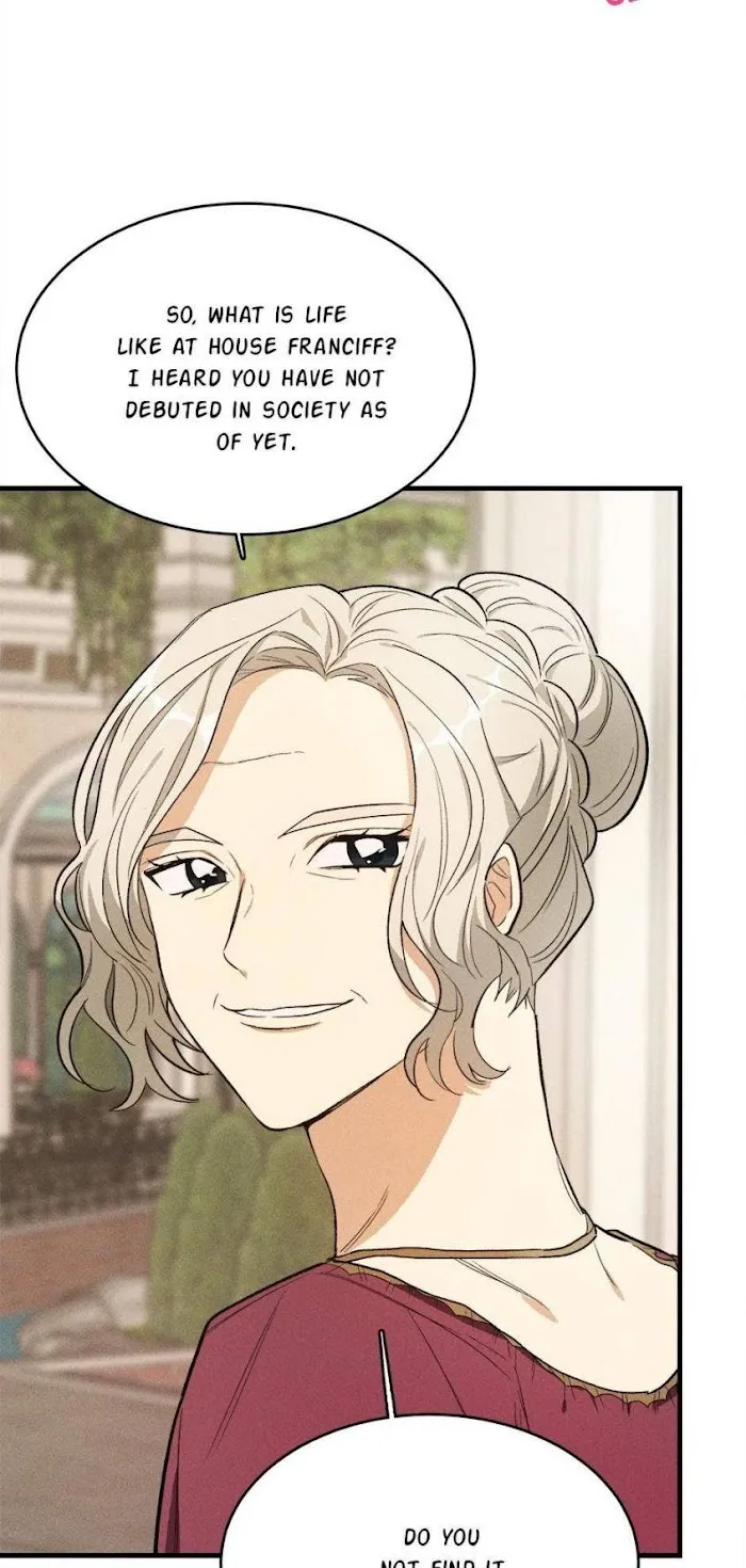 Royal Shop Of Young Lady - Chapter 43 Page 7