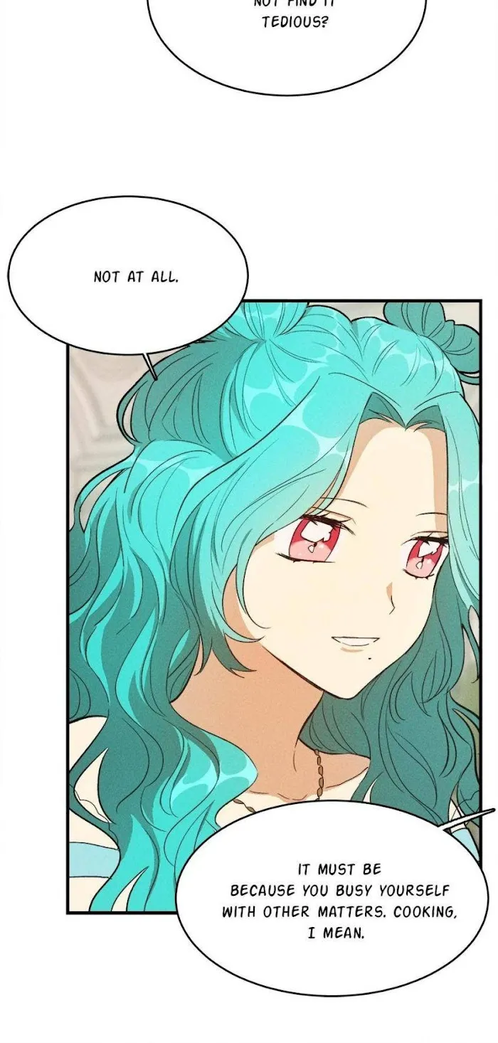 Royal Shop Of Young Lady - Chapter 43 Page 8
