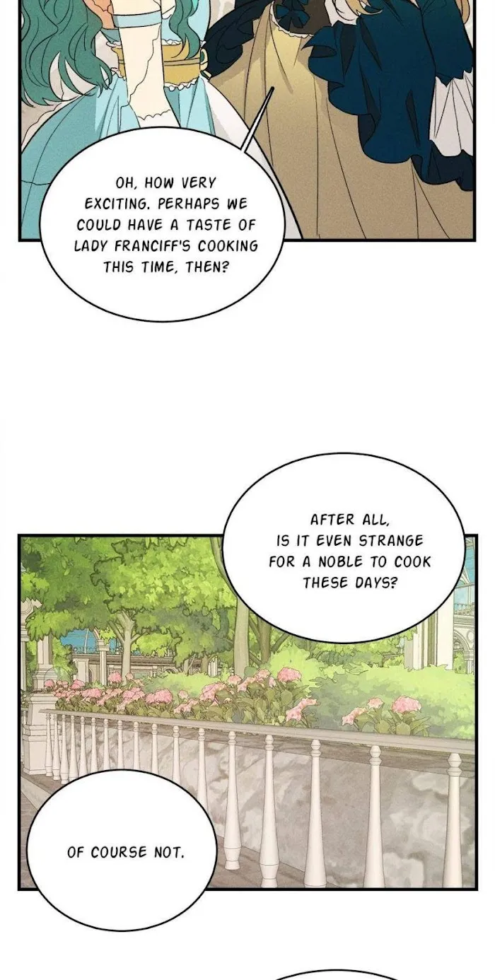Royal Shop Of Young Lady - Chapter 43 Page 13