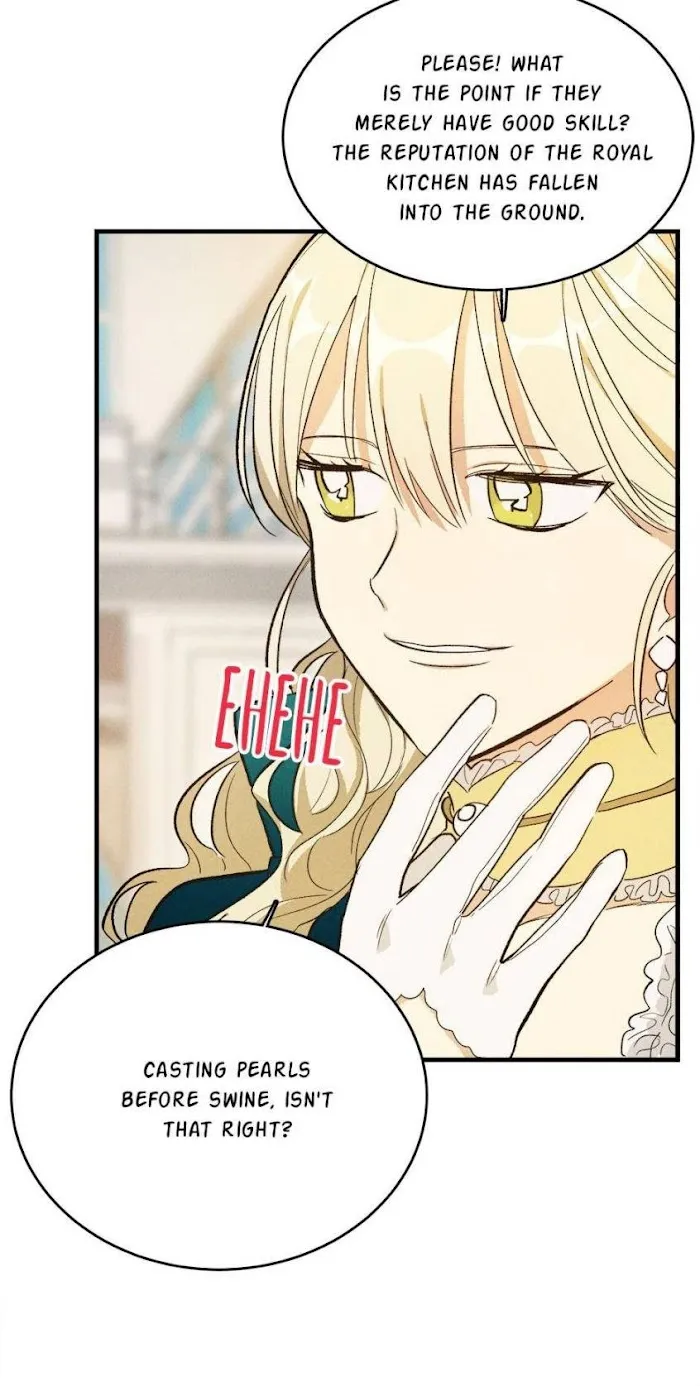 Royal Shop Of Young Lady - Chapter 43 Page 15
