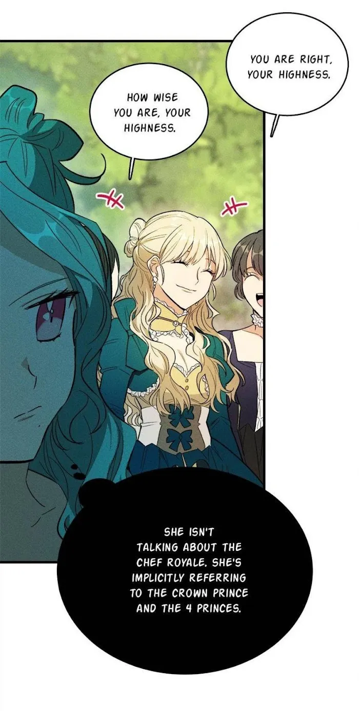 Royal Shop Of Young Lady - Chapter 43 Page 16