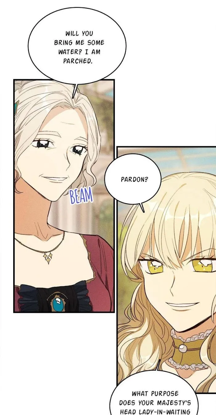Royal Shop Of Young Lady - Chapter 43 Page 18