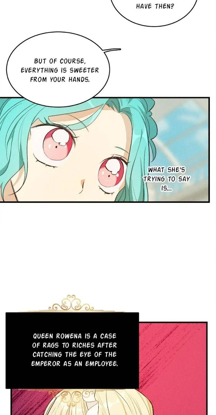 Royal Shop Of Young Lady - Chapter 43 Page 19