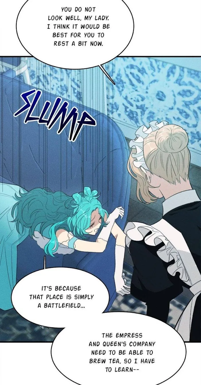 Royal Shop Of Young Lady - Chapter 43 Page 24