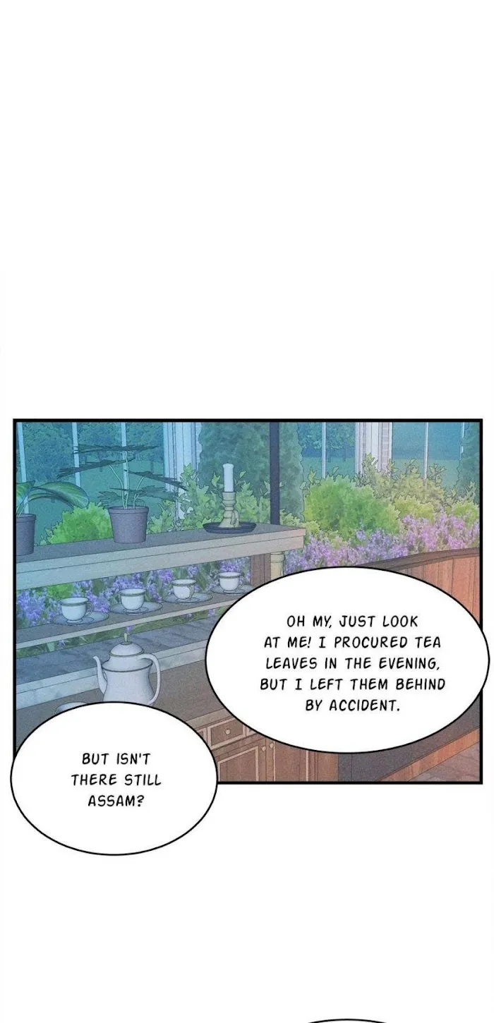 Royal Shop Of Young Lady - Chapter 43 Page 26