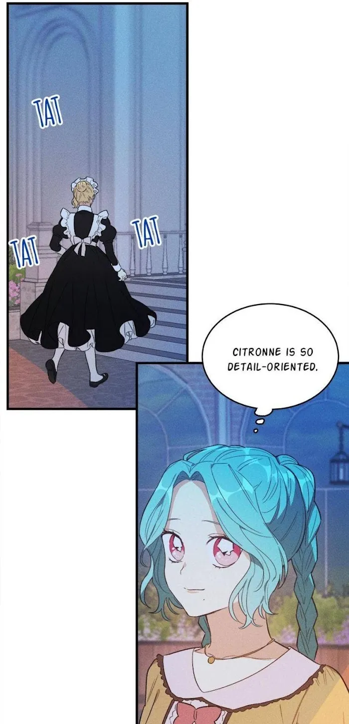 Royal Shop Of Young Lady - Chapter 43 Page 28