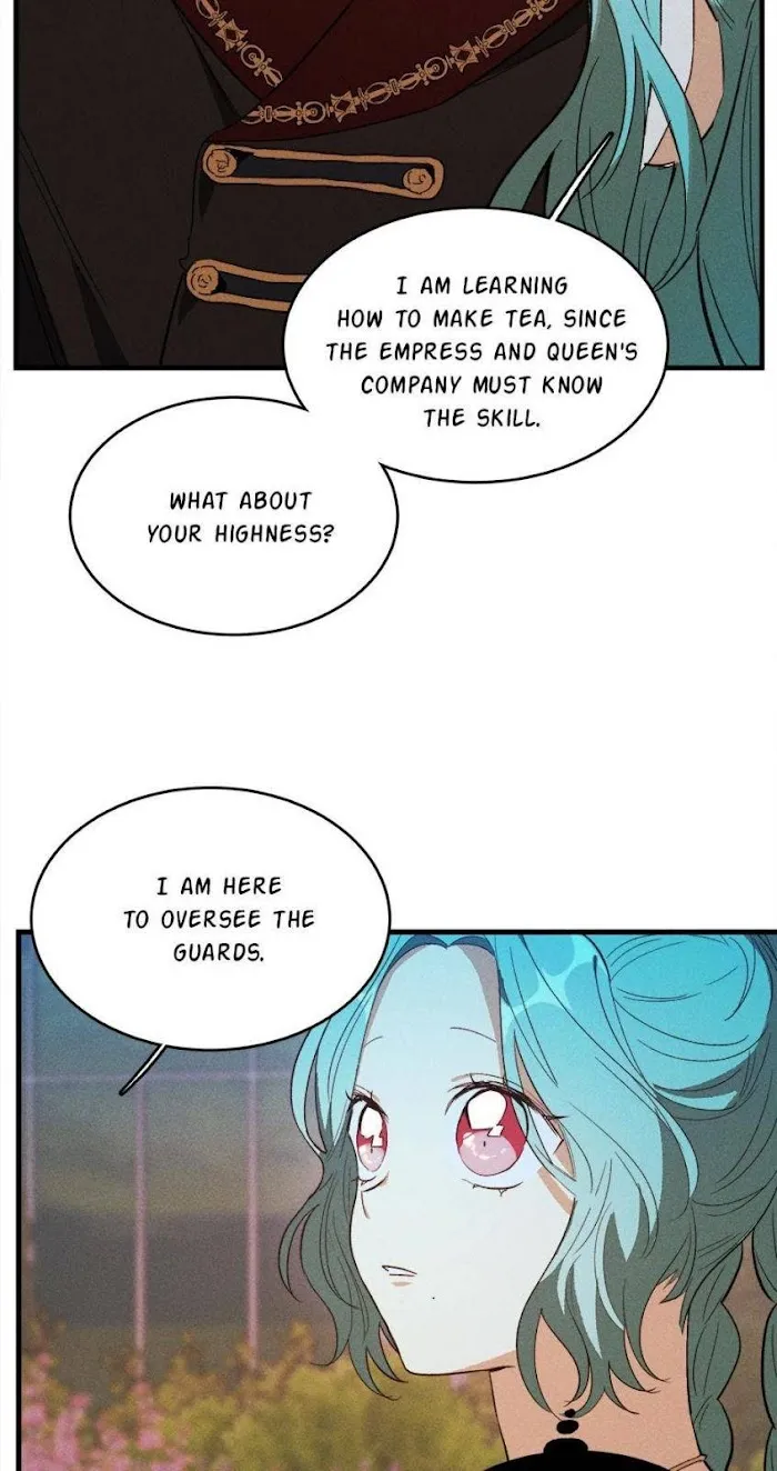 Royal Shop Of Young Lady - Chapter 43 Page 35