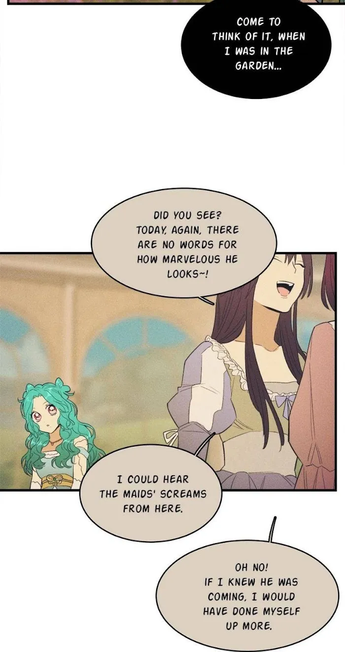 Royal Shop Of Young Lady - Chapter 43 Page 36