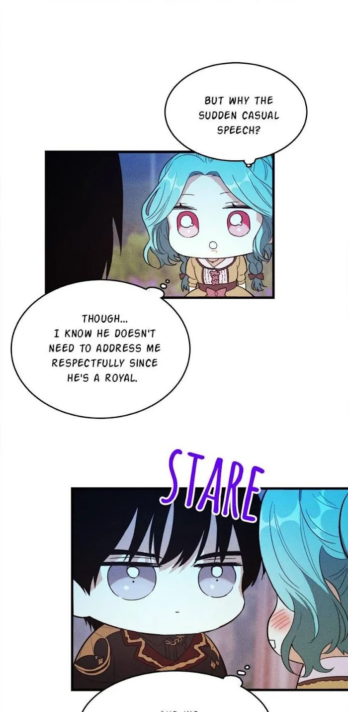 Royal Shop Of Young Lady - Chapter 43 Page 42