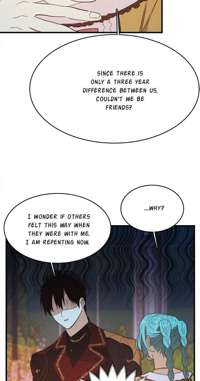 Royal Shop Of Young Lady - Chapter 43 Page 51