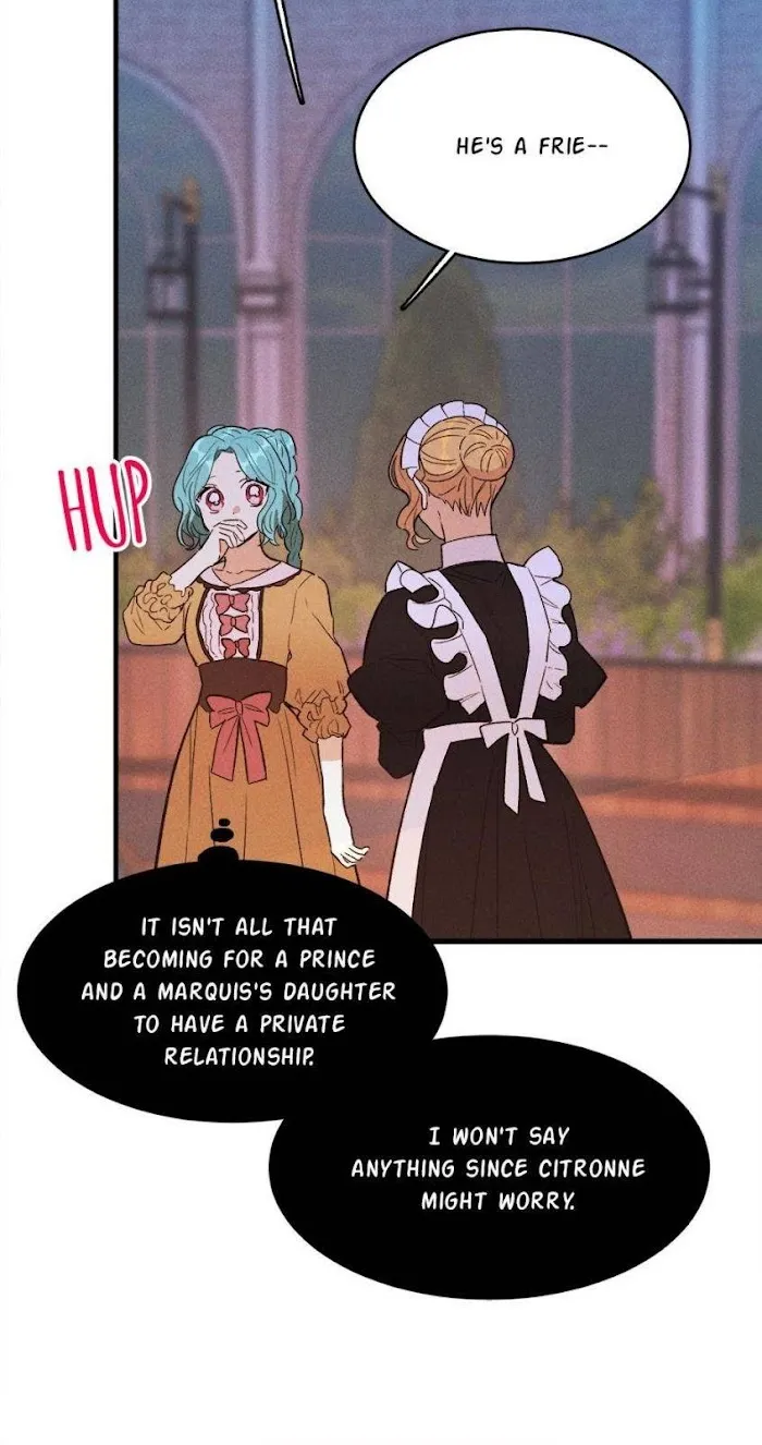 Royal Shop Of Young Lady - Chapter 43 Page 57