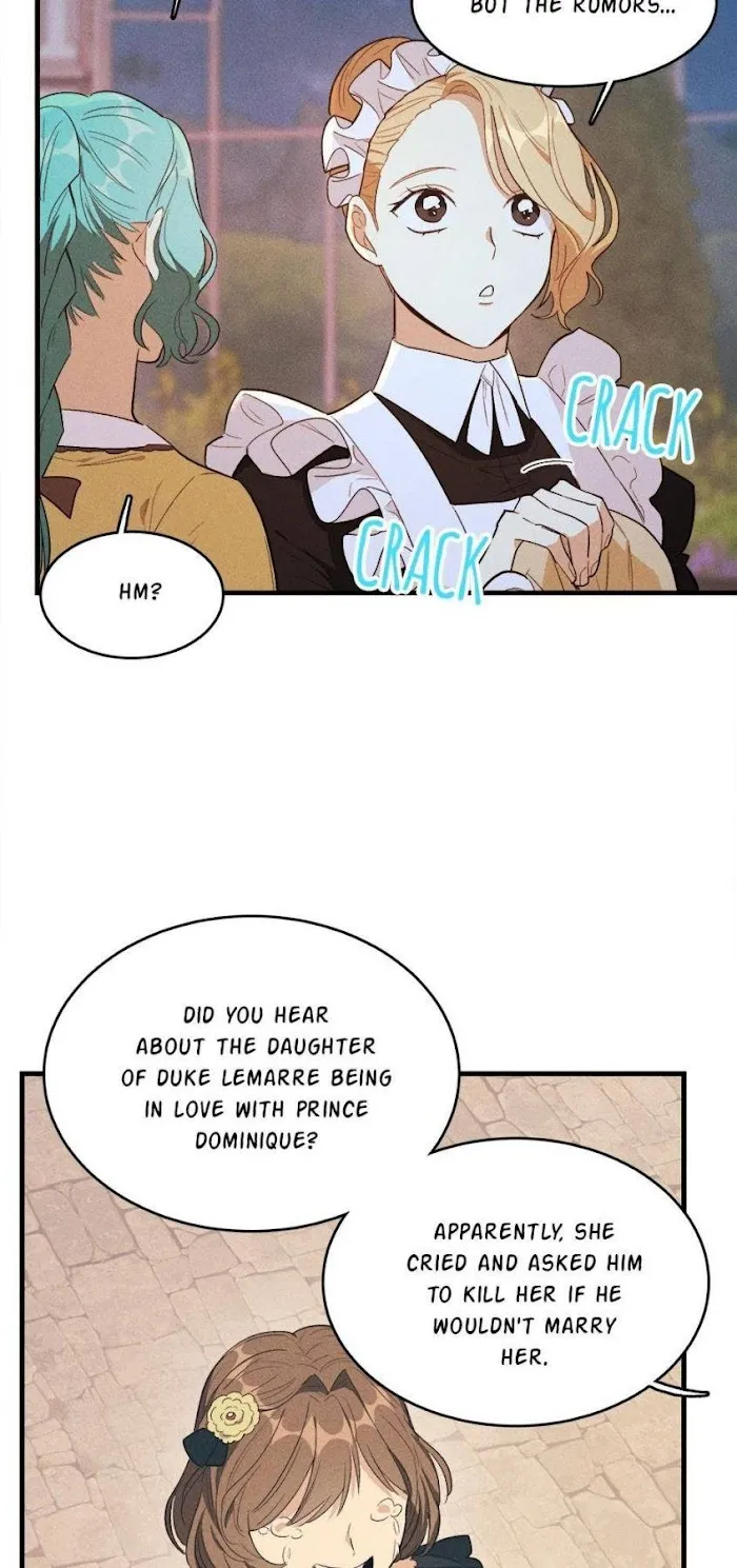Royal Shop Of Young Lady - Chapter 43 Page 59