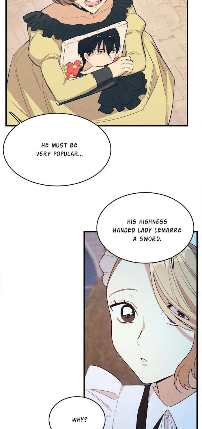 Royal Shop Of Young Lady - Chapter 43 Page 60
