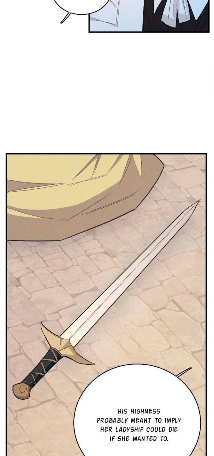 Royal Shop Of Young Lady - Chapter 43 Page 61