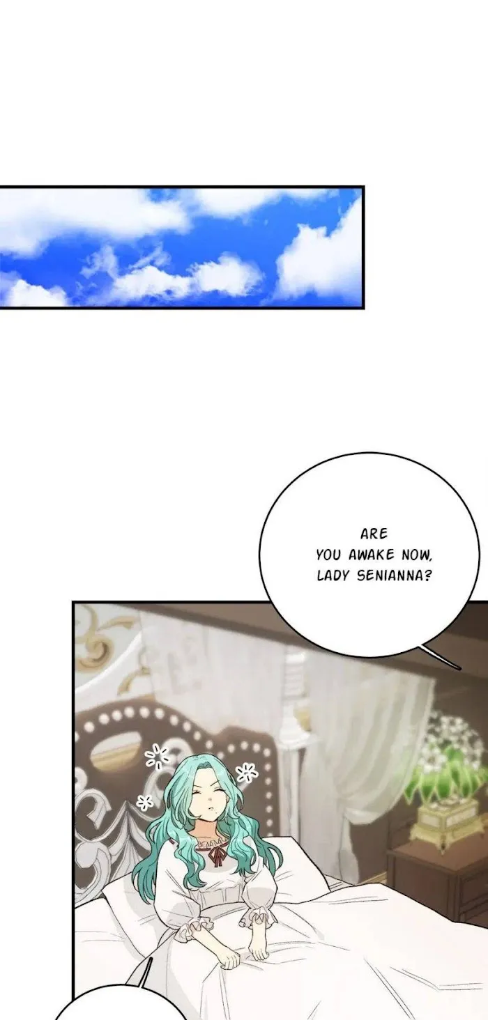 Royal Shop Of Young Lady - Chapter 44 Page 1