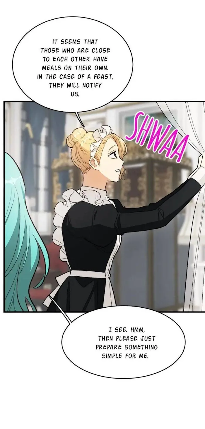 Royal Shop Of Young Lady - Chapter 44 Page 3