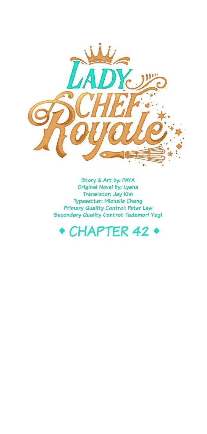 Royal Shop Of Young Lady - Chapter 44 Page 4