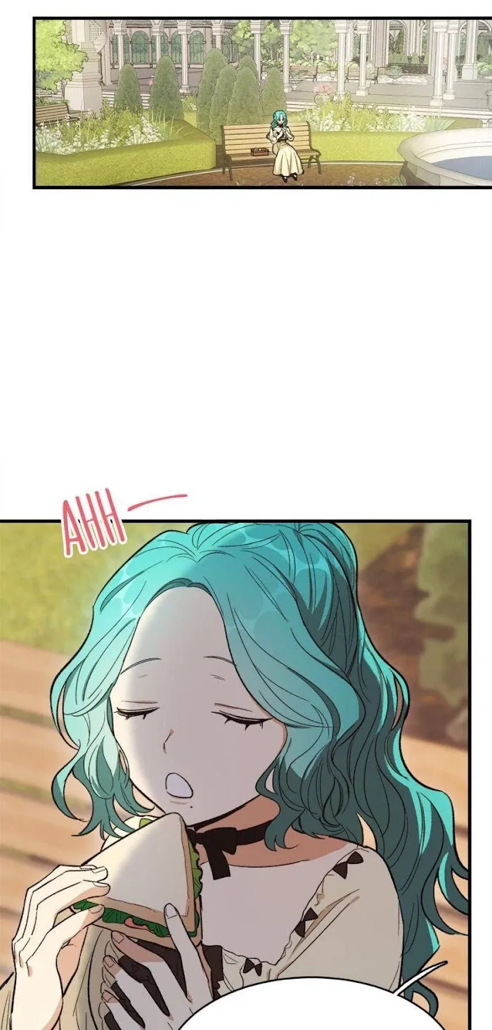 Royal Shop Of Young Lady - Chapter 44 Page 5