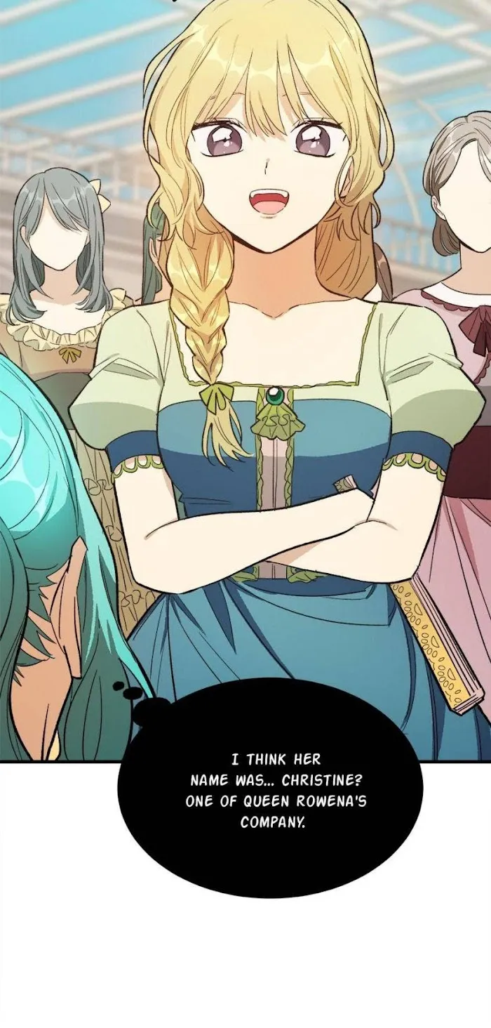 Royal Shop Of Young Lady - Chapter 44 Page 7