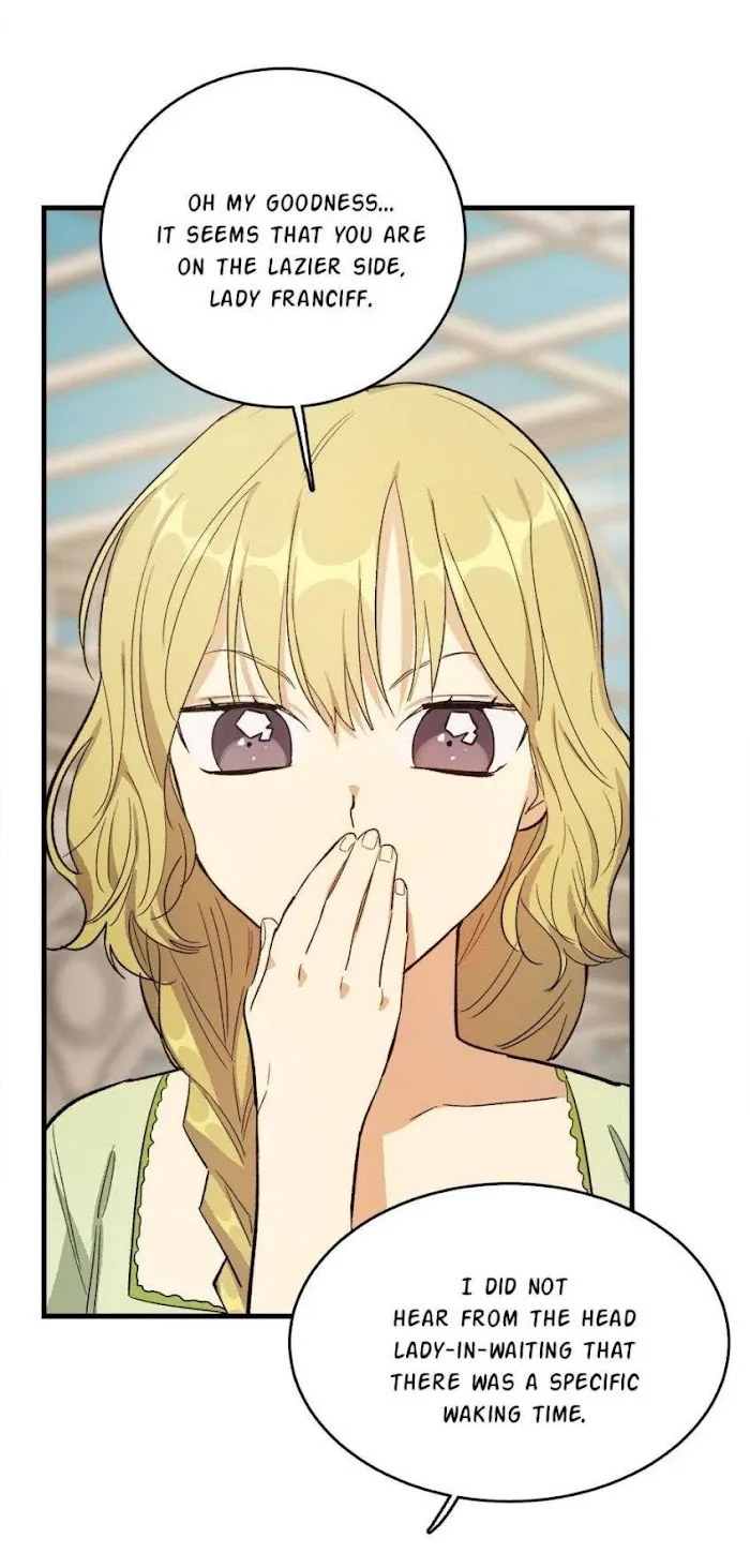 Royal Shop Of Young Lady - Chapter 44 Page 8