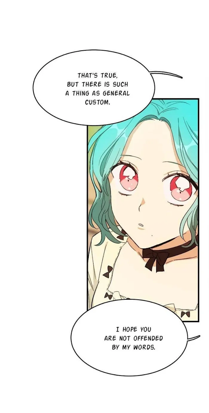 Royal Shop Of Young Lady - Chapter 44 Page 9