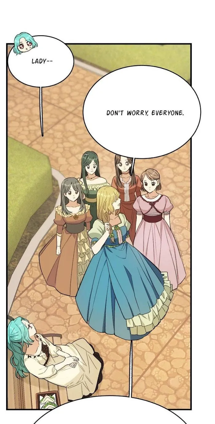 Royal Shop Of Young Lady - Chapter 44 Page 10