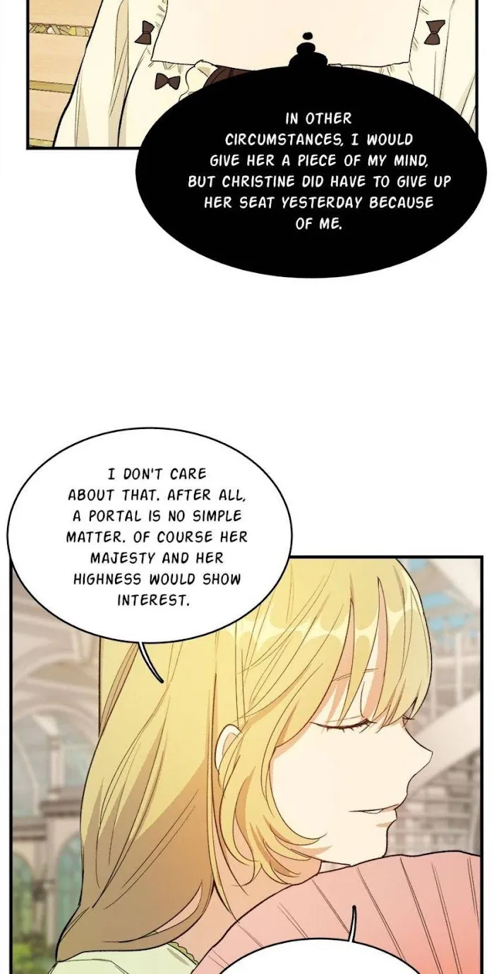 Royal Shop Of Young Lady - Chapter 44 Page 12