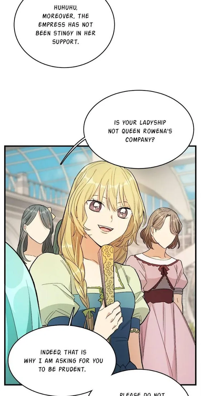 Royal Shop Of Young Lady - Chapter 44 Page 14