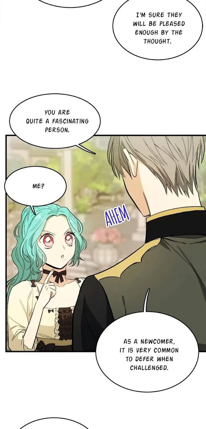 Royal Shop Of Young Lady - Chapter 44 Page 35
