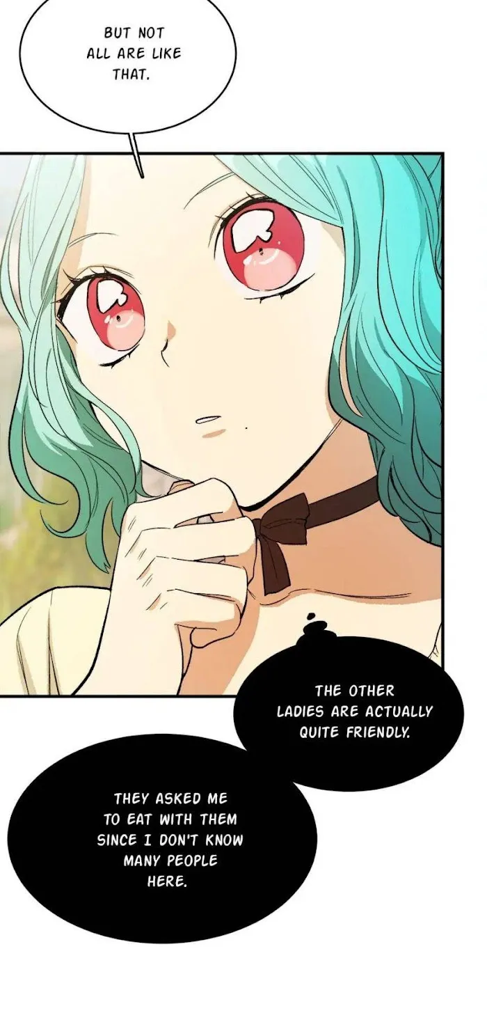 Royal Shop Of Young Lady - Chapter 44 Page 36