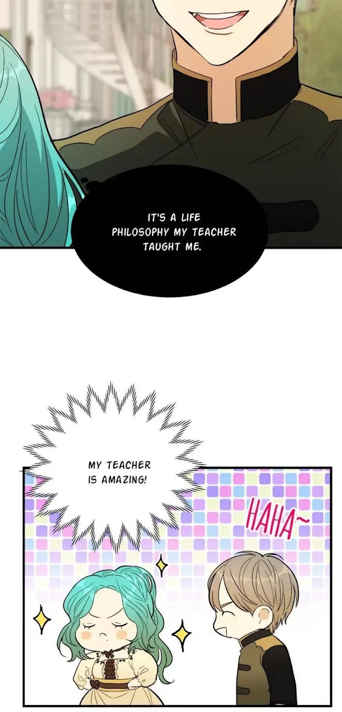 Royal Shop Of Young Lady - Chapter 44 Page 38