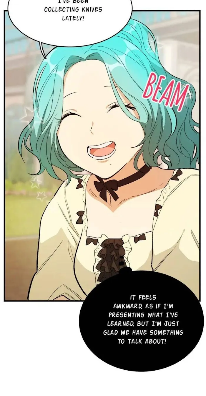Royal Shop Of Young Lady - Chapter 44 Page 46