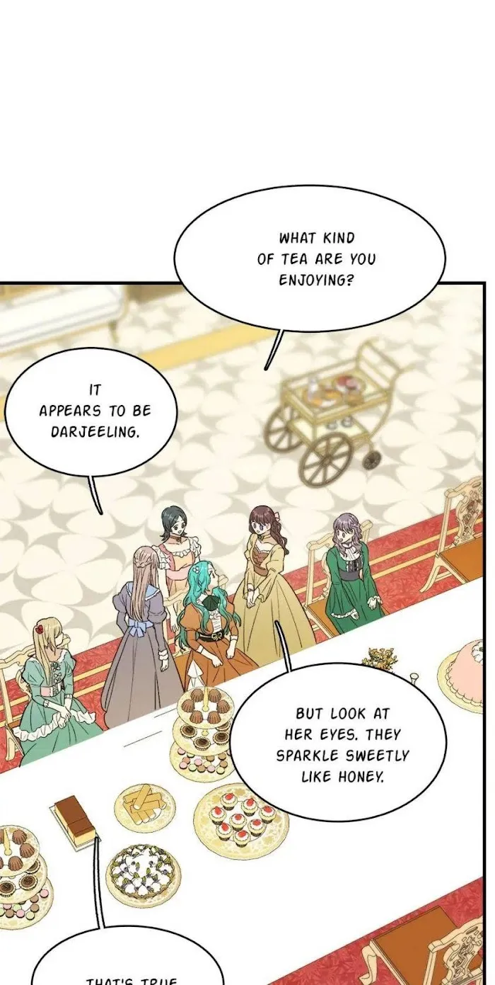 Royal Shop Of Young Lady - Chapter 44 Page 52