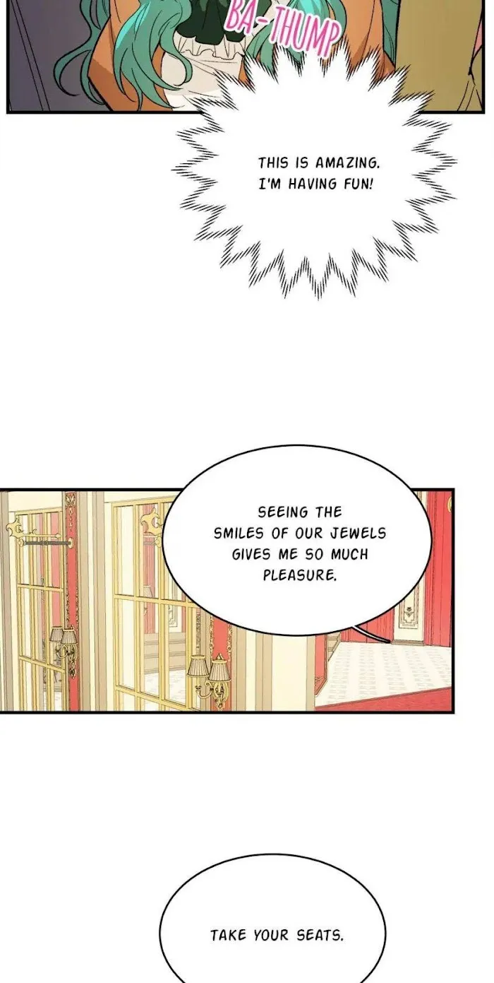 Royal Shop Of Young Lady - Chapter 44 Page 54