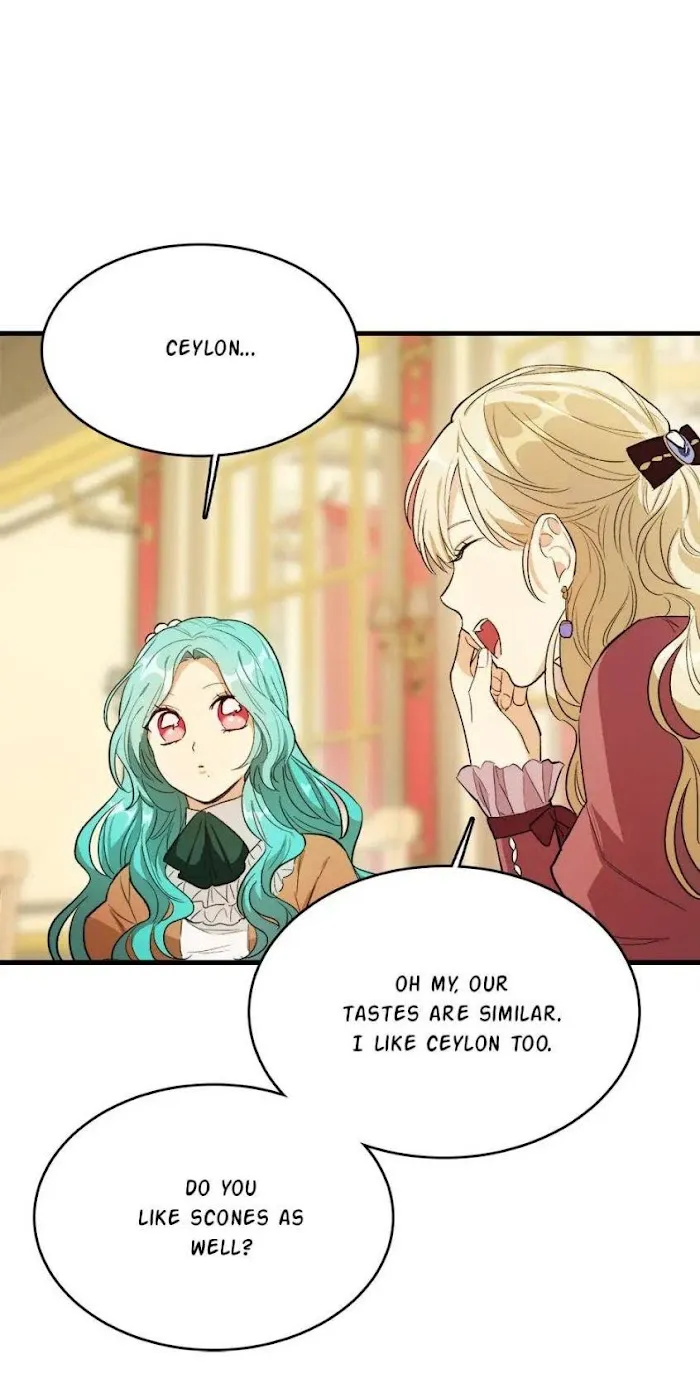 Royal Shop Of Young Lady - Chapter 44 Page 57